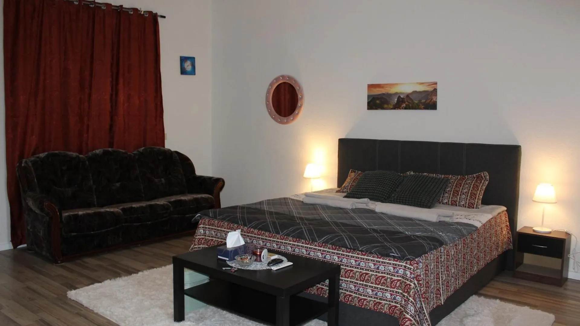 Cozy And Comfortable Private Room Dresden 0*,