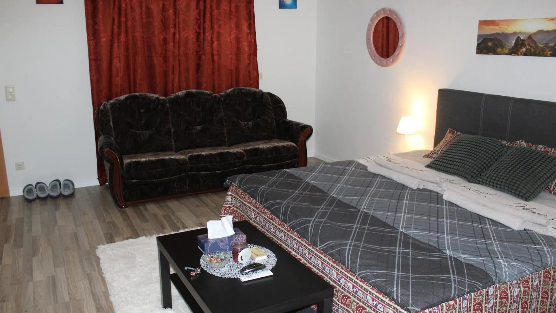 Cozy And Comfortable Private Room Dresden 0*,  Deutschland