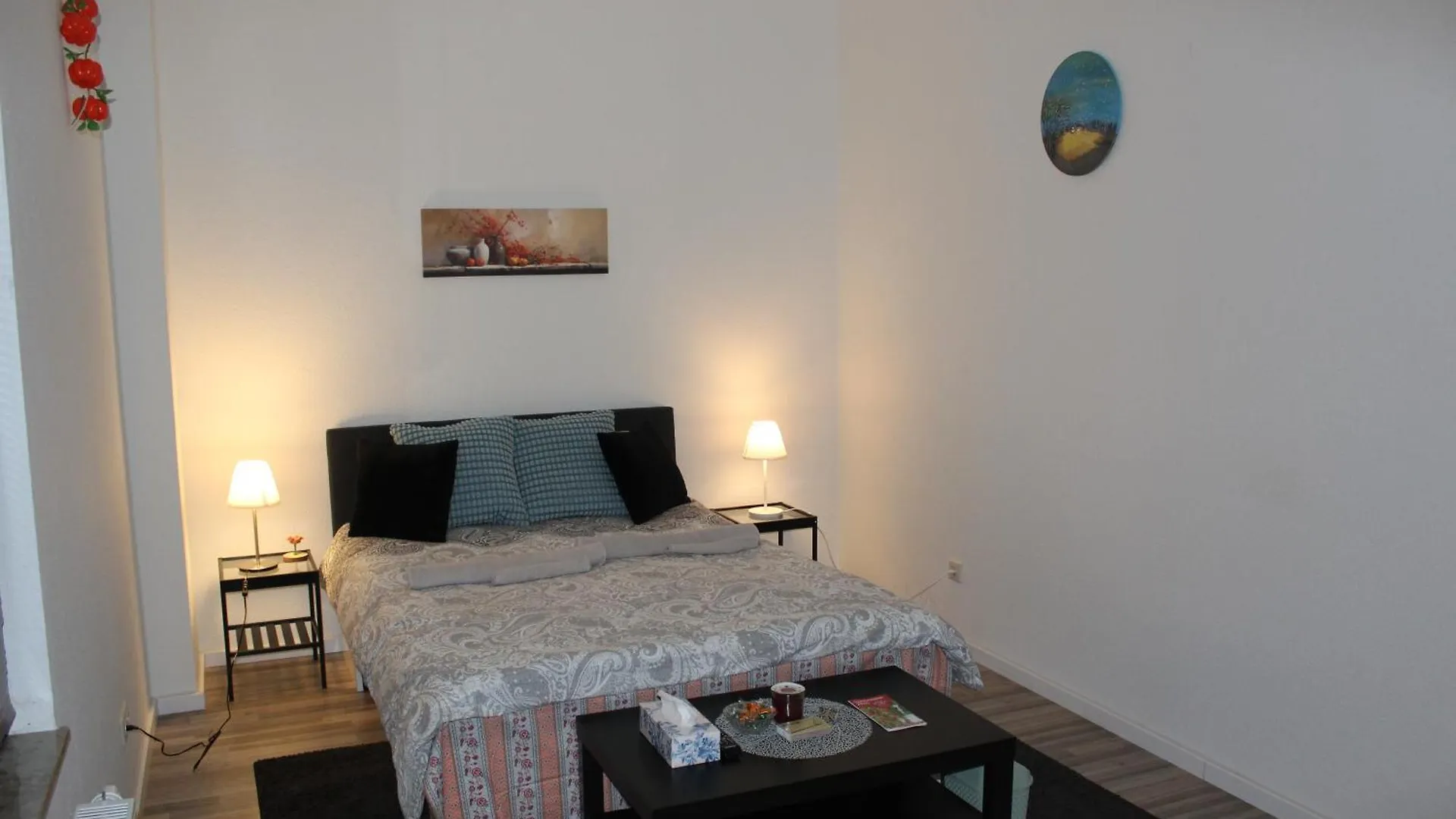 Cozy And Comfortable Private Room Dresden