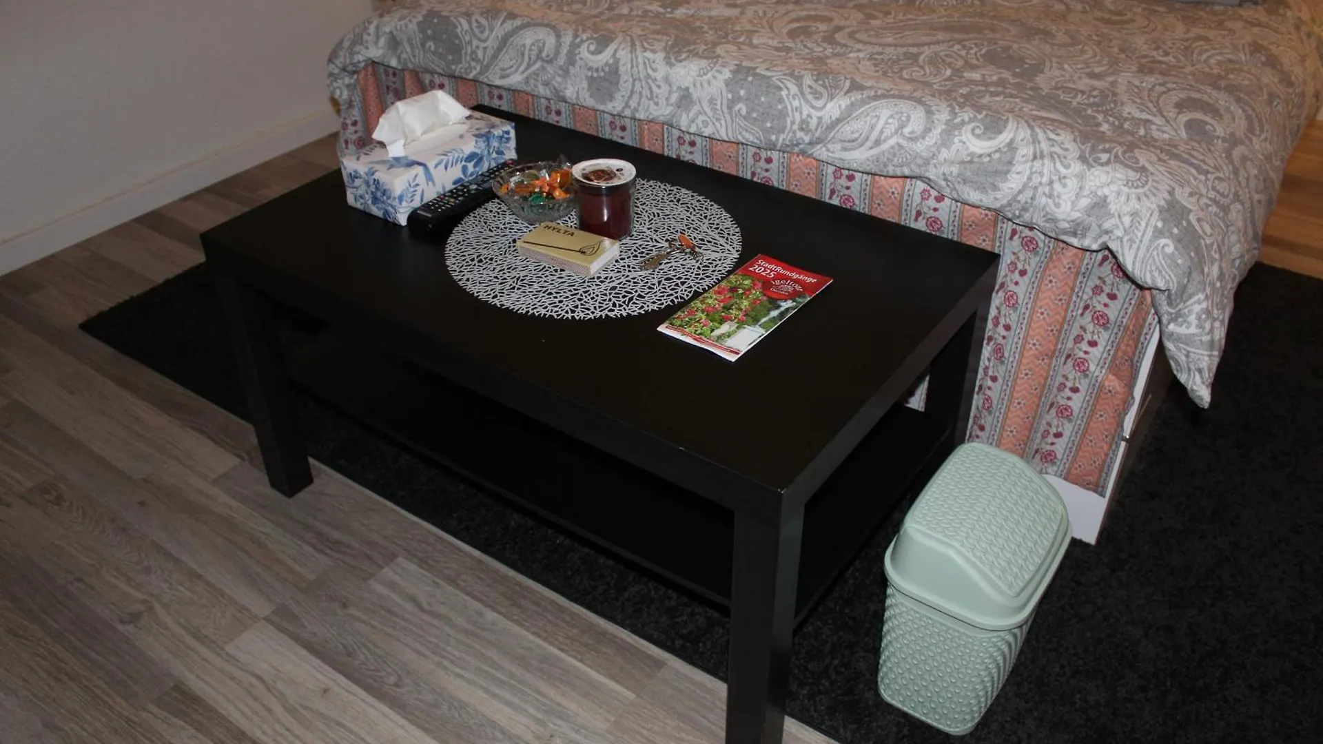 Privatunterkunft Cozy And Comfortable Private Room Dresden Deutschland