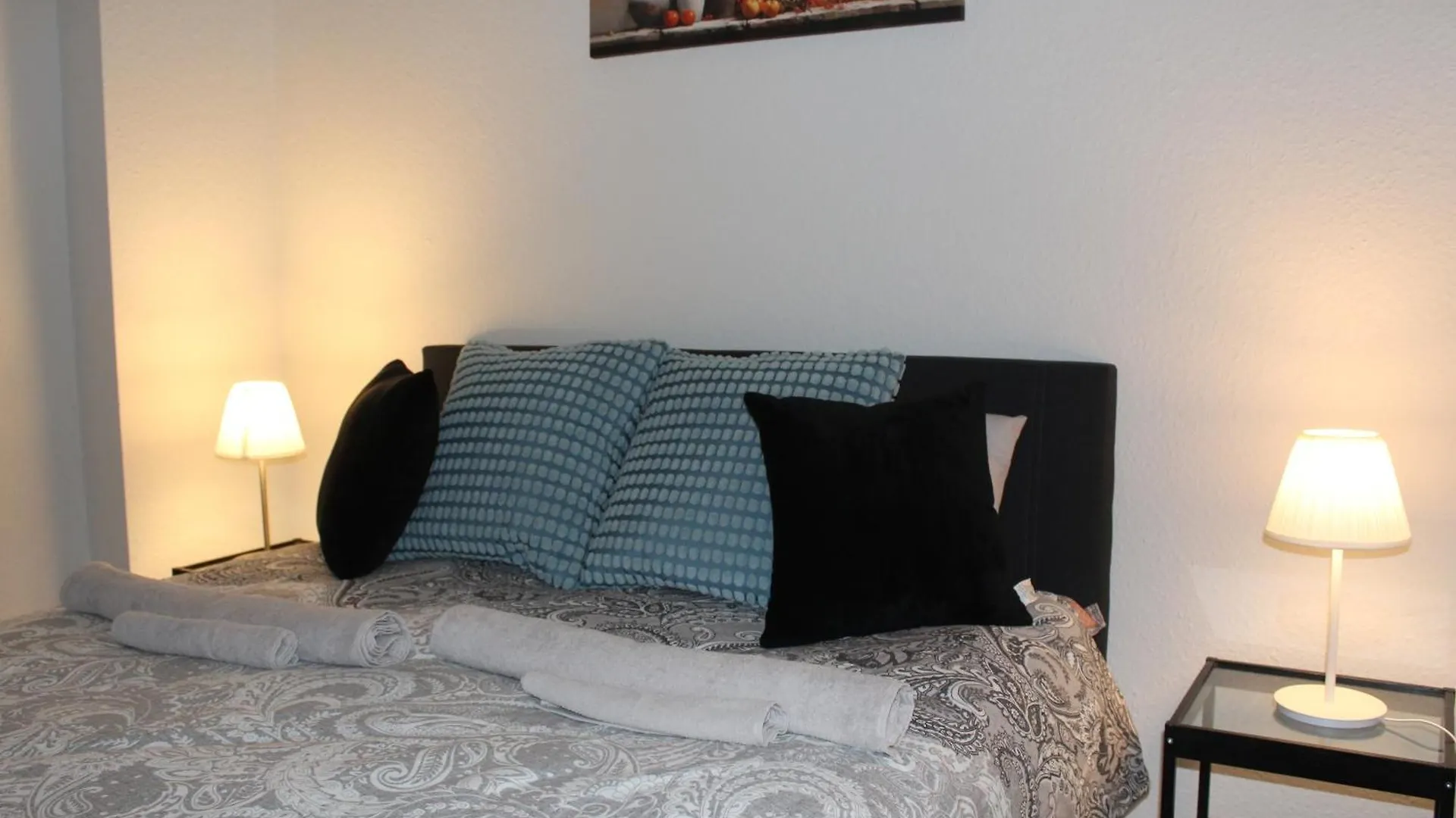 Cozy And Comfortable Private Room Dresden