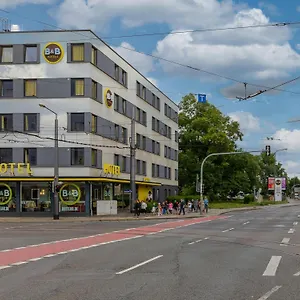 Dresden-messe Hotel