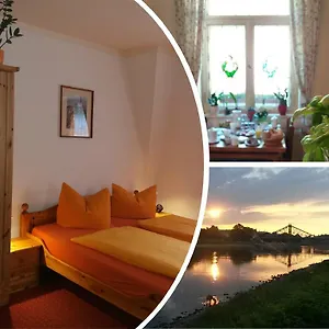 Gaestehaus Loschwitz Dresde